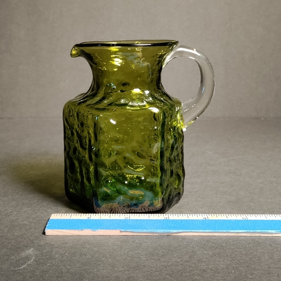 PILGRIM GLASS CREAMER⭐ - Picture 5 of 10